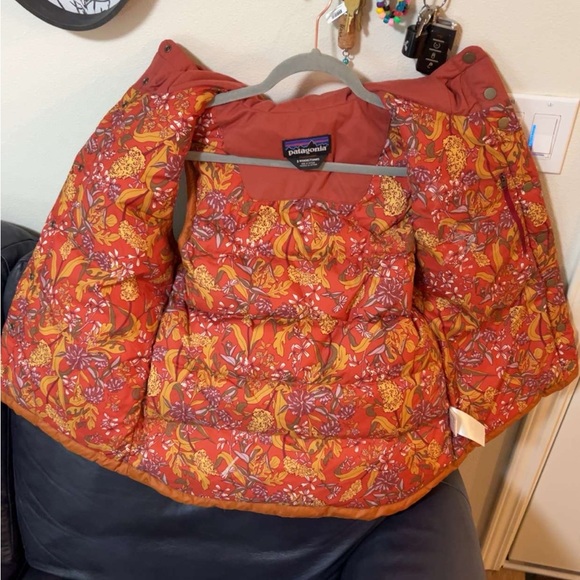 Patagonia Bivy Vest - Picture 2 of 3